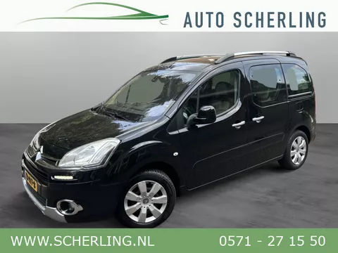 Citro&euml;n Berlingo 1.6 VTi Collection Airco, Cruise, PDC